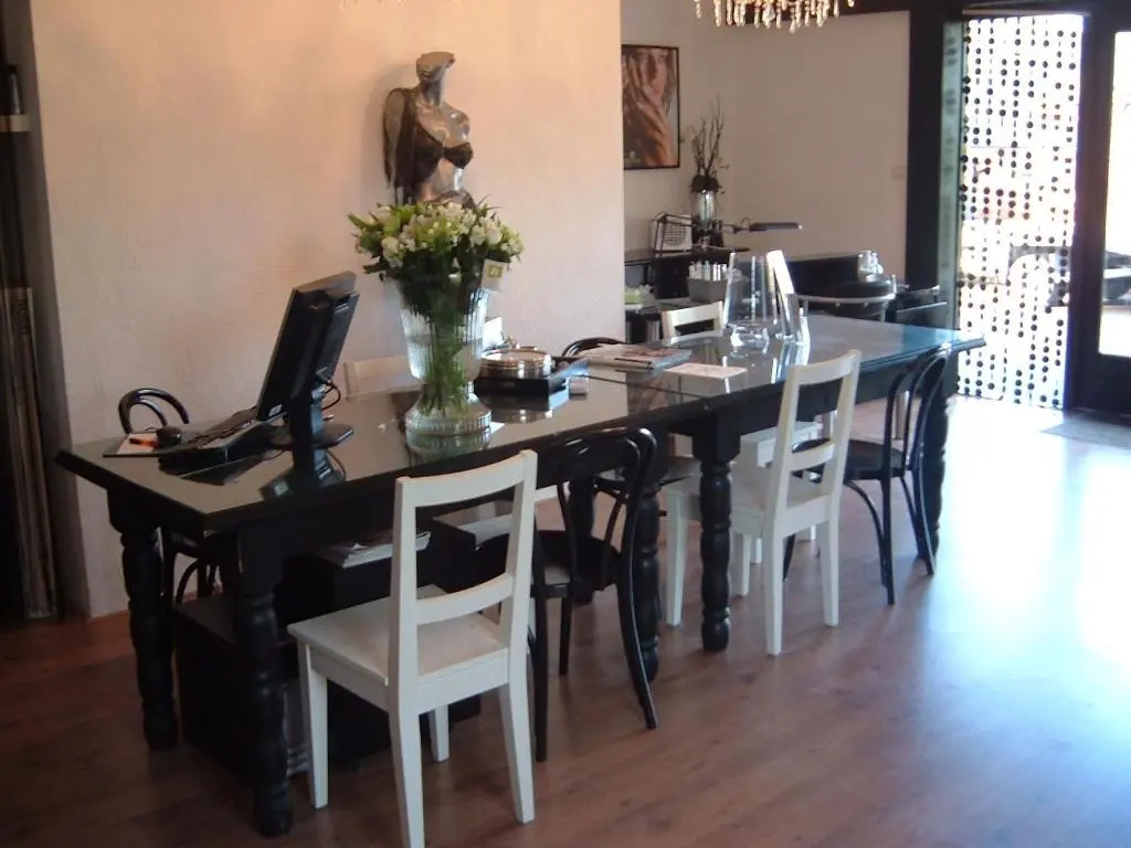 Groeps Villa 24 pers