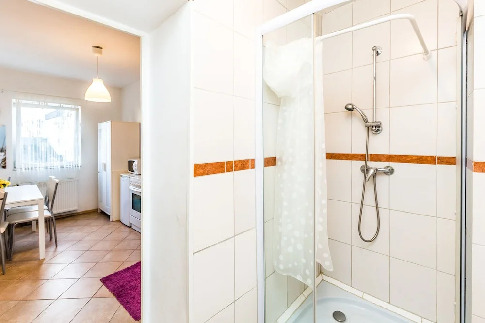 Workers Apartment Troisdorf Spich