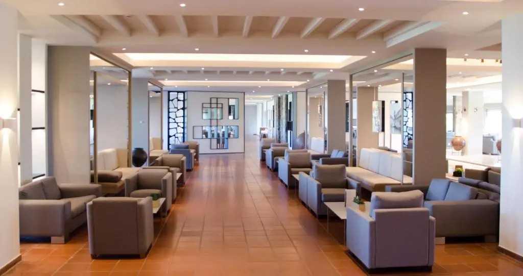 Rodon Hotel and Resort