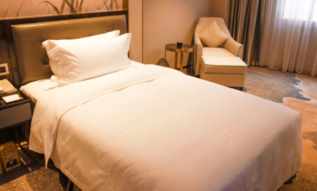 VANHONG Hotel