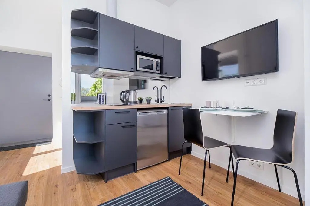 Laki 24 Apartments by EasyRentals