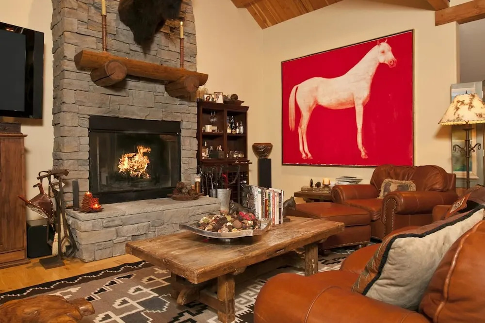 Huntley Lodge Big Sky Resort