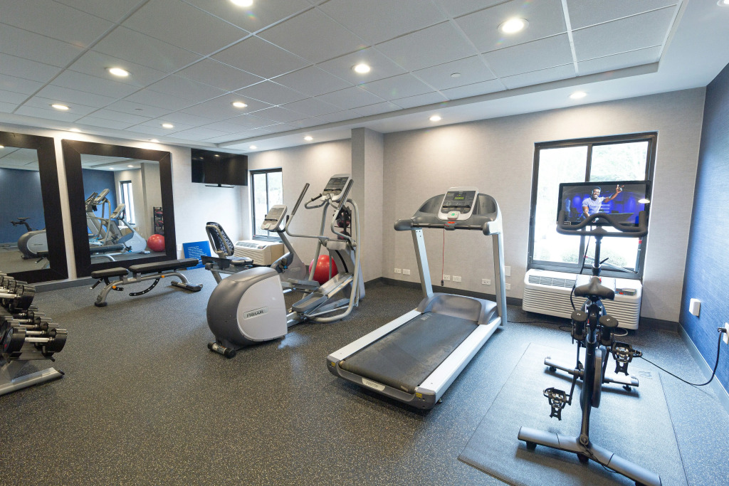 Hampton Inn Atlanta/Peachtree City