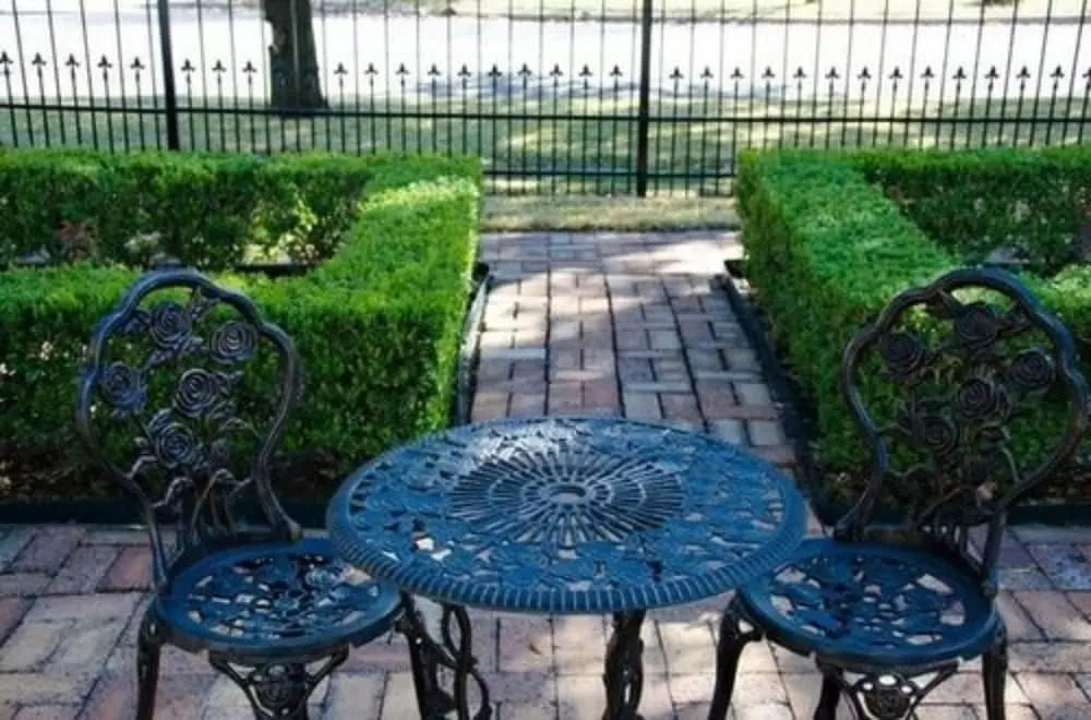 Rosen House Inn - Bed And Breakfast
