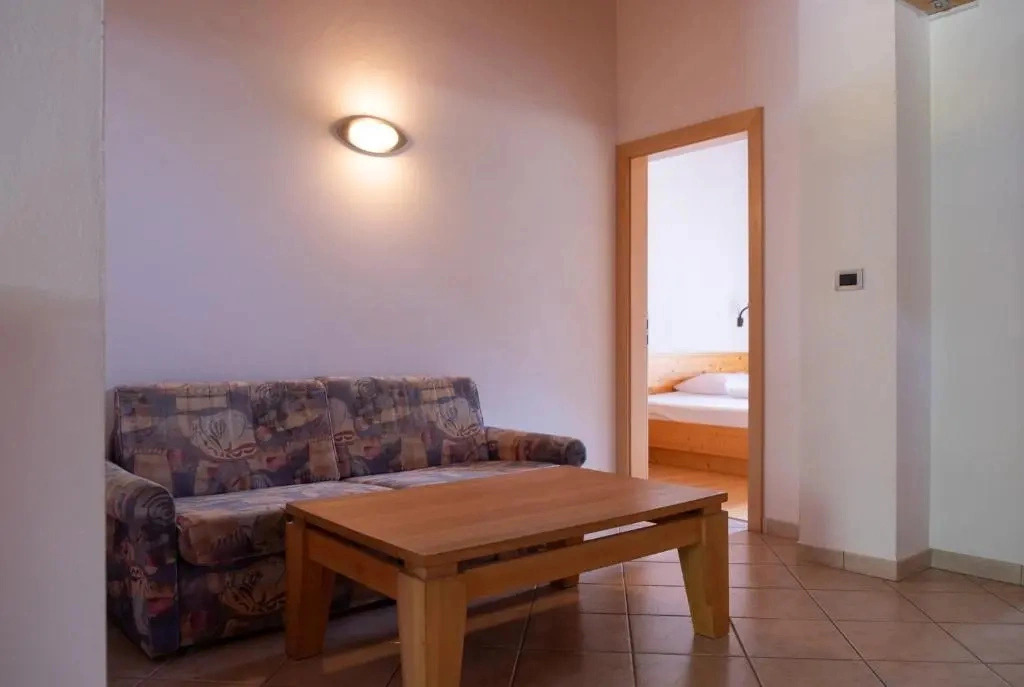 Ferienwohnung im Haus Texel VII