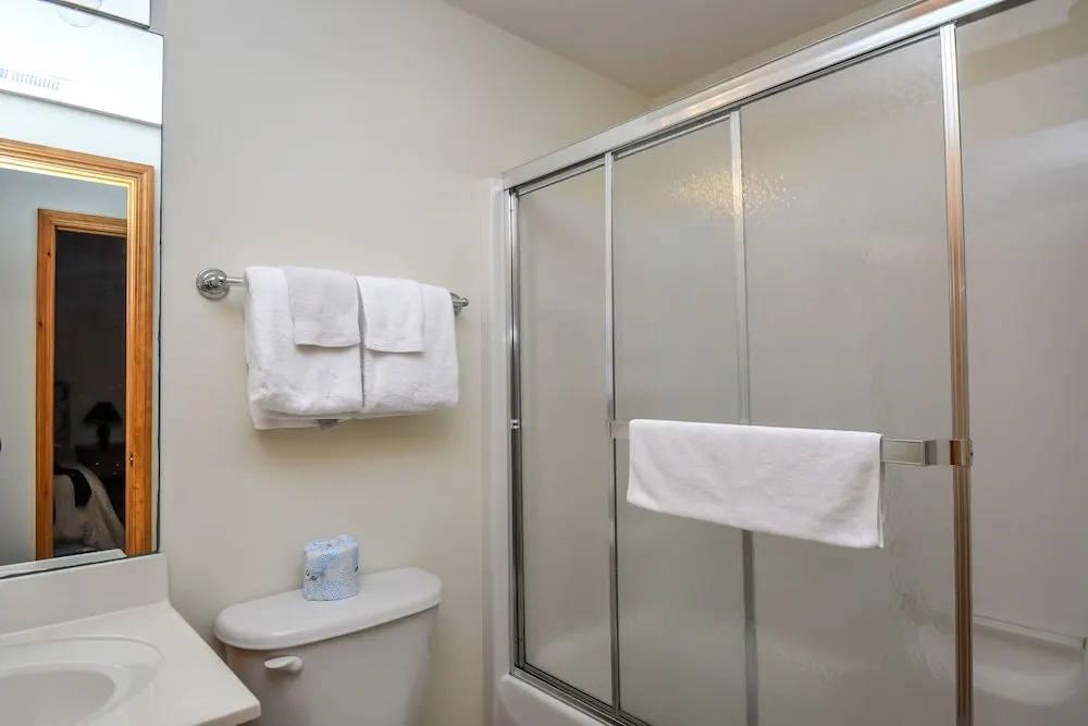 Cedar Creek 4 Bedroom Townhome #14
