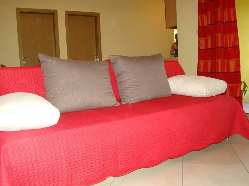 Žana - Ground Floor Apartments With sea View - A2