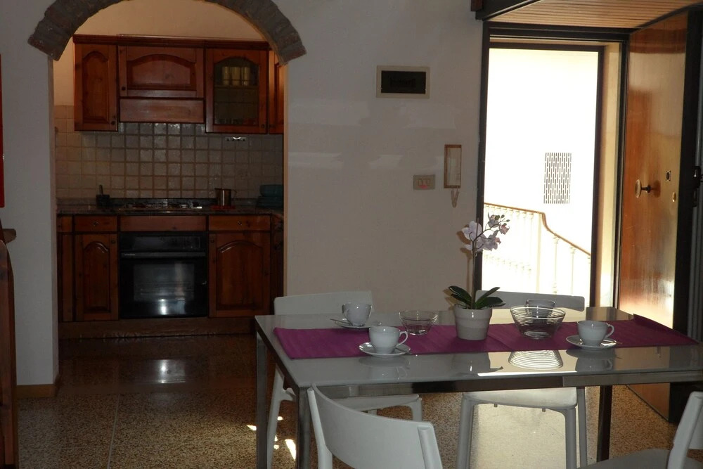 Appartamento del Corallo