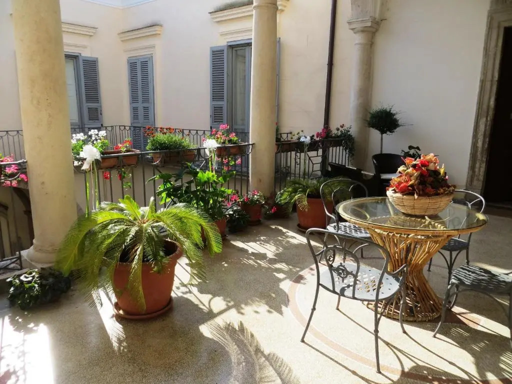 B&B Casa Cavalli