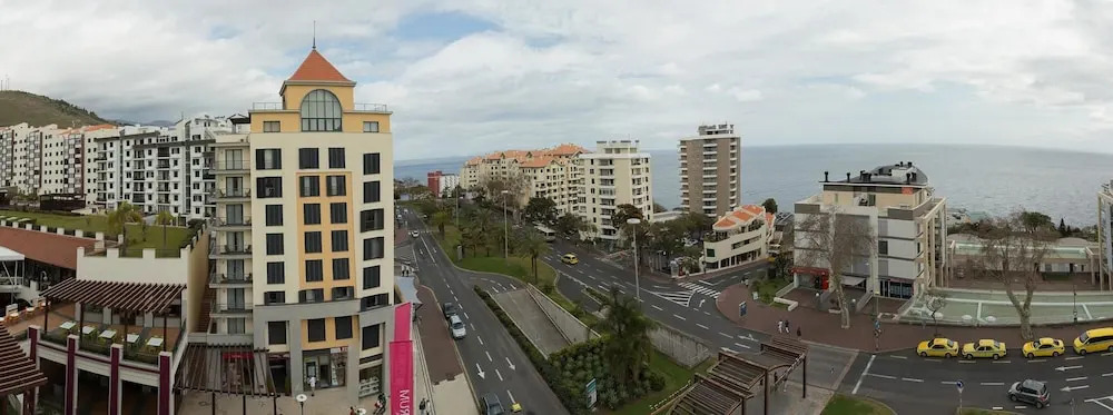 Amazing View Funchal Forum