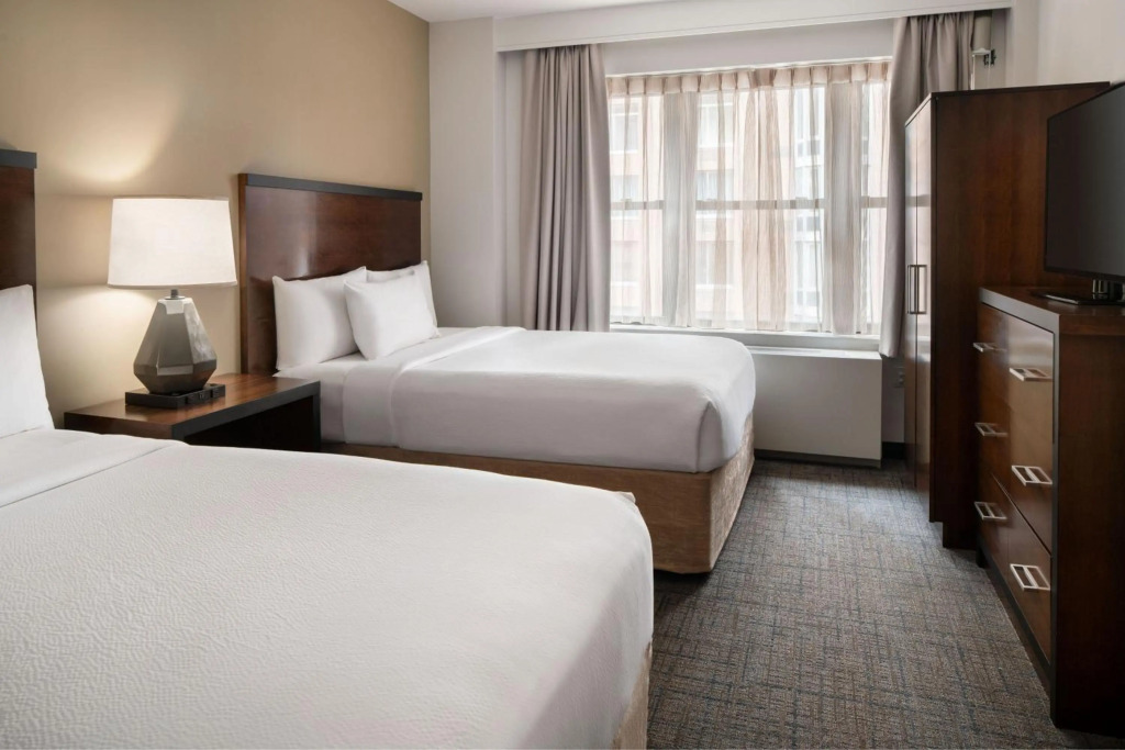 Residence Inn by Marriott New York Manhattan/ Midtown Eastside