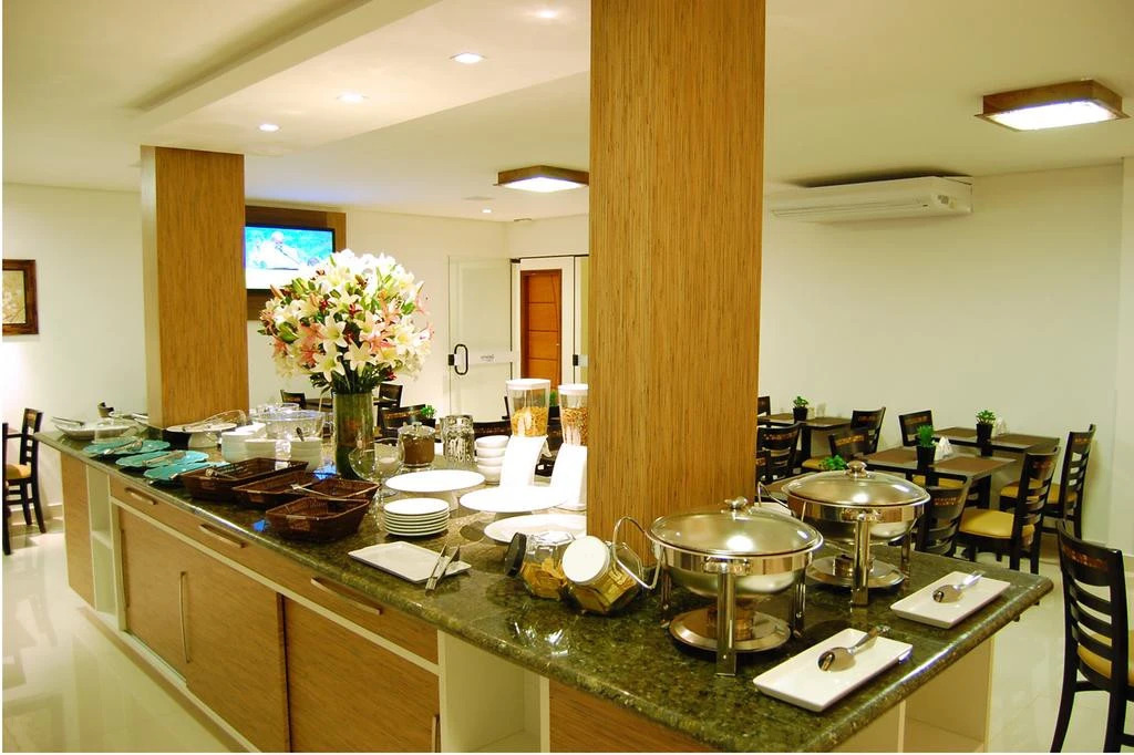 Hotel Araraquara By Mercure