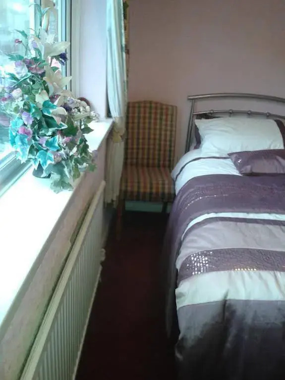 Steves Place B&B