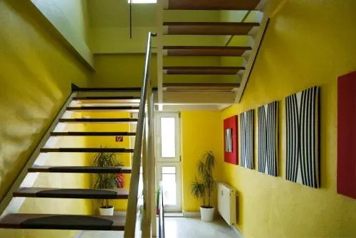 Apartmentpension Am Krongut
