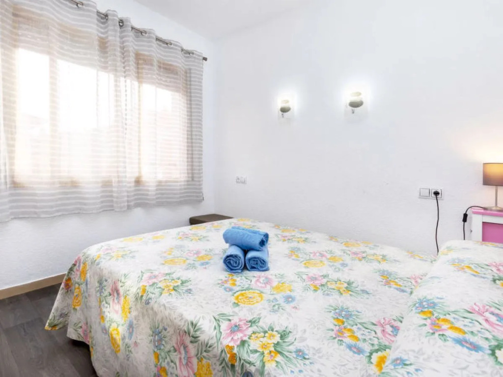 Apartment Jazz Lloret de Mar