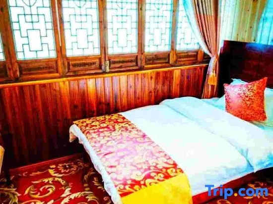 Yayuan Ancient Residence