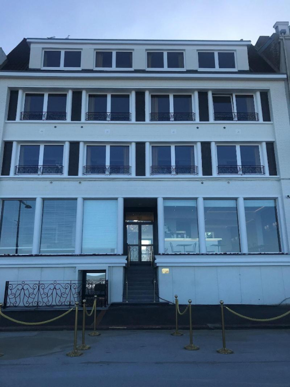 Hôtel Merveilleux Côté Mer