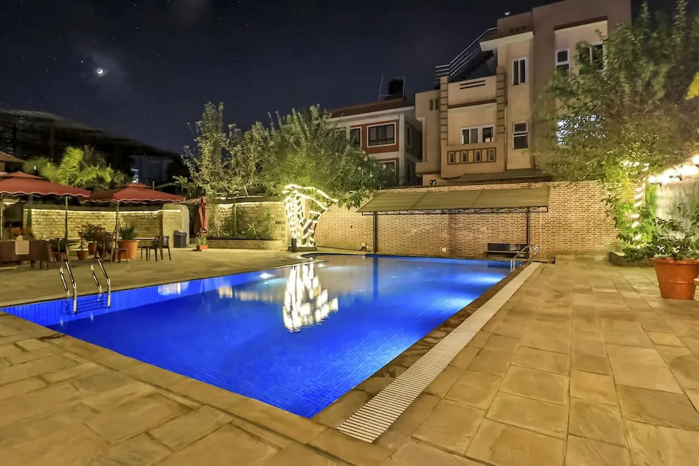 Hotel Bhadgaon