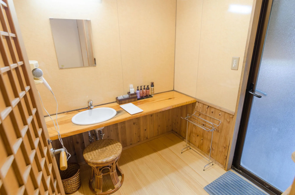 Ryokan Fukinoya