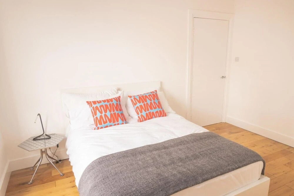 The Hyde Park Wonder - Beckoning 2bdr Flat