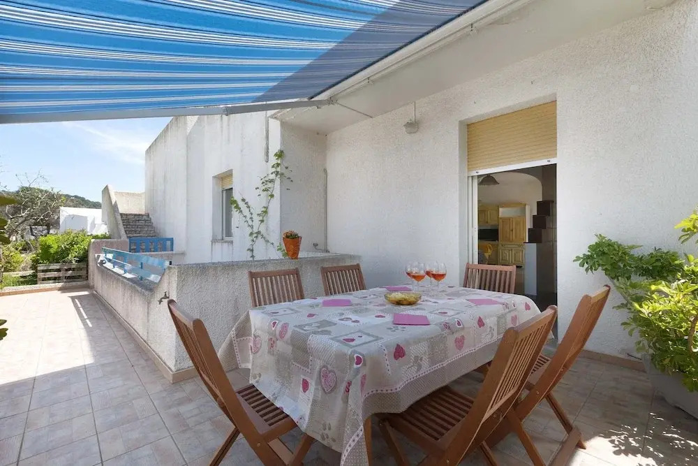 2925 Casa Vacanze di Ivana- Tramontana by Barbarhouse