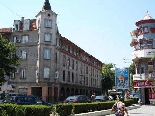 Hotel Elite Palace