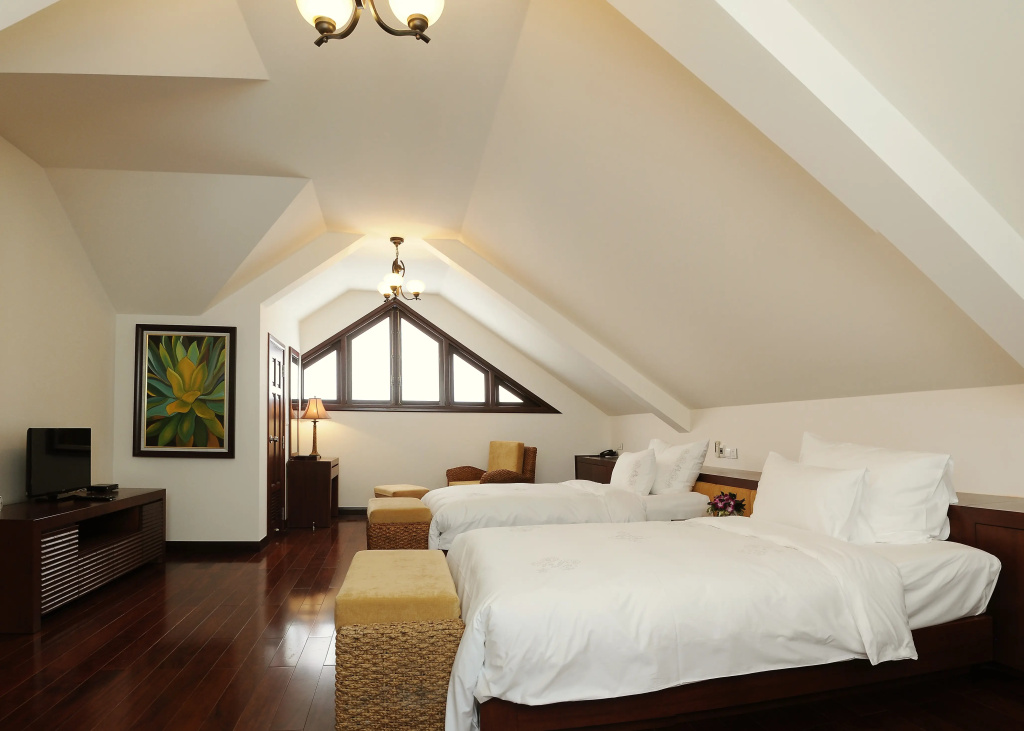 Purama Villas Danang