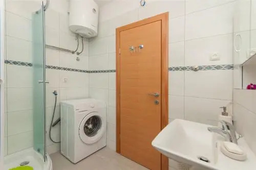 Ap 4 2 In One Of The Most Luxury Building In Omis