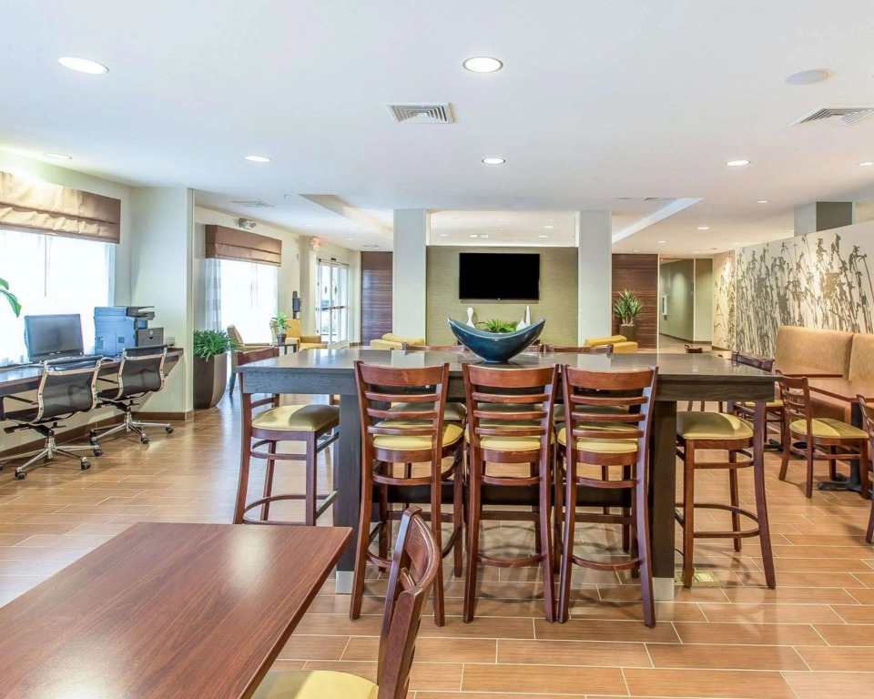 Sleep Inn & Suites Jasper I-22