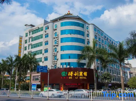 Deli Hotel