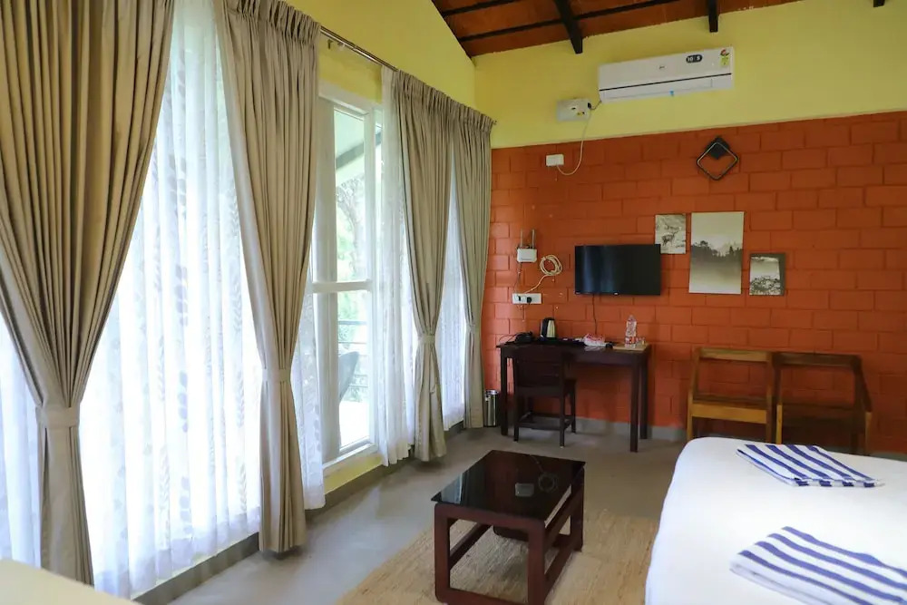 Hong Sau Resort