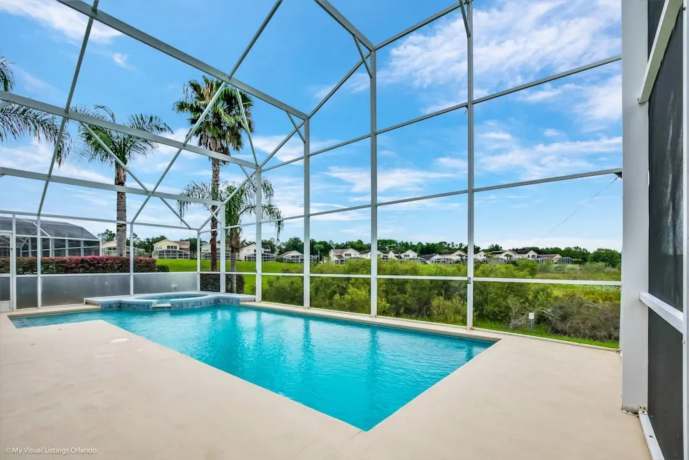 The Shire at West Haven by Florida Star Vacations