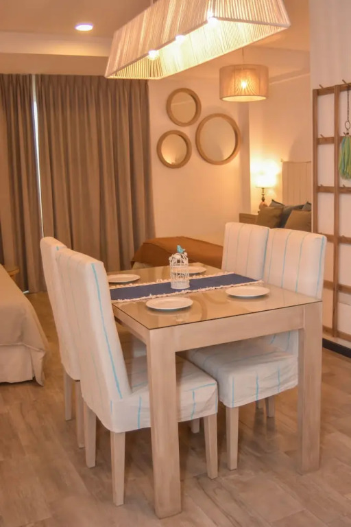 Suites Salta