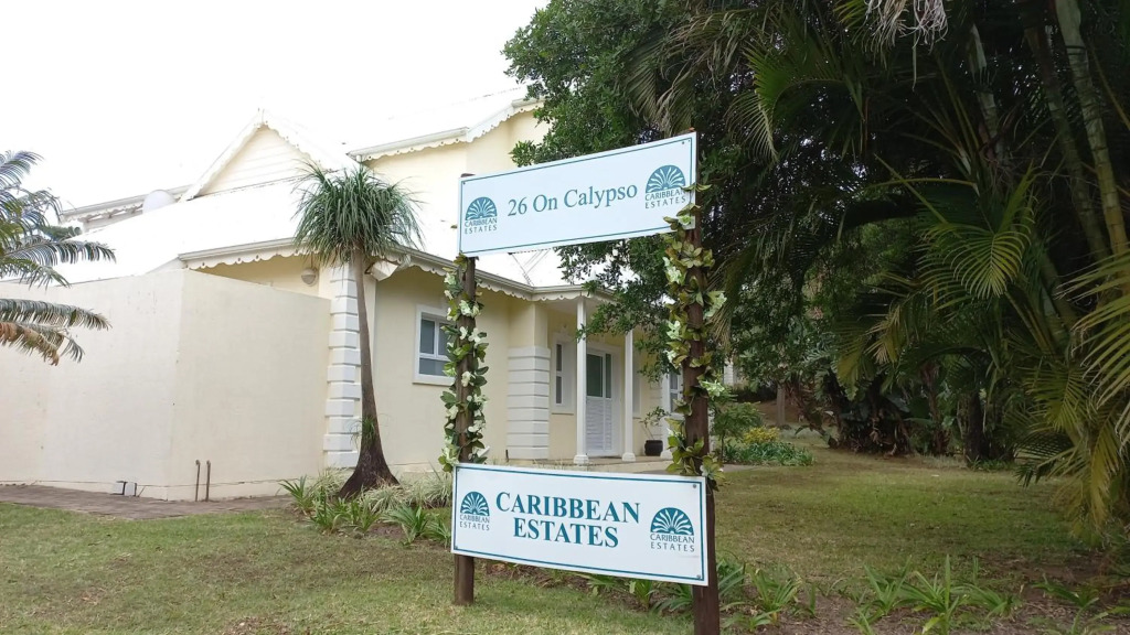 Caribbean Estates Villa 26 Calypso Drive