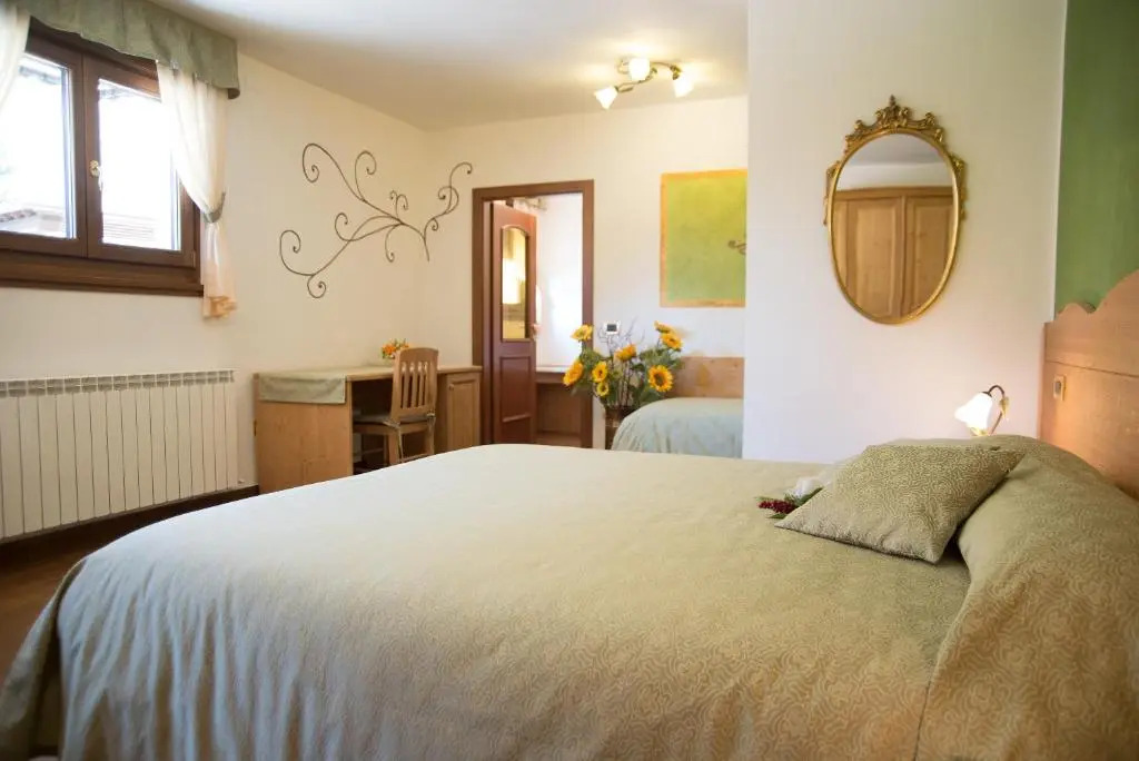 B&B Villa Cinzia