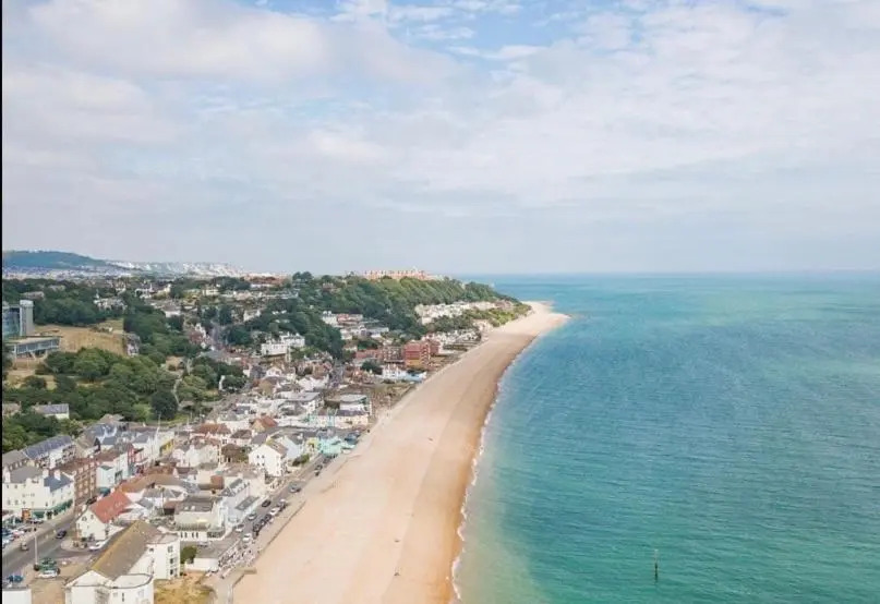 The Beach House at Sandgate by Bloom Stays