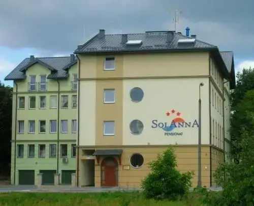 Solanna
