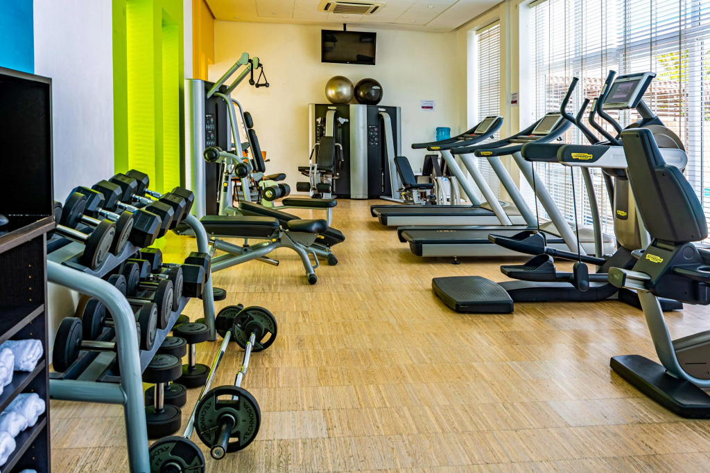Park Inn by Radisson Hotel and Residence Duqm