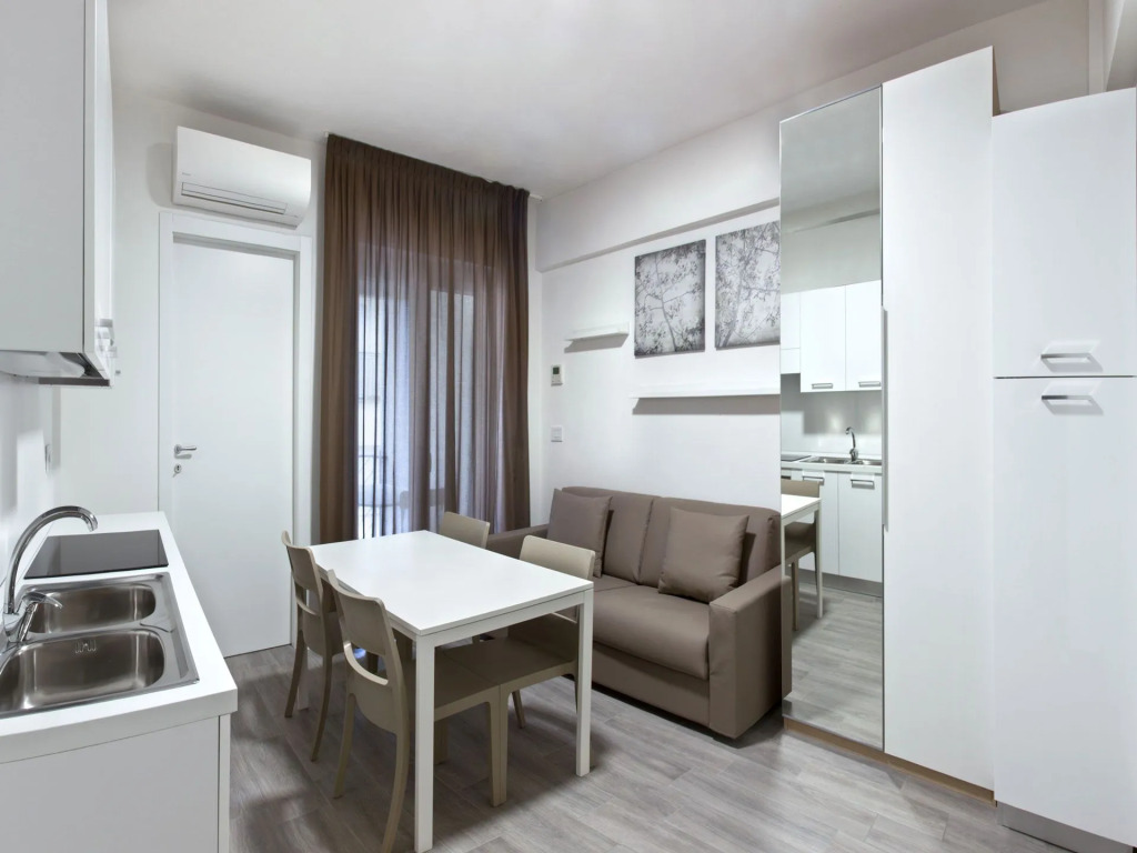 Residence Miriam