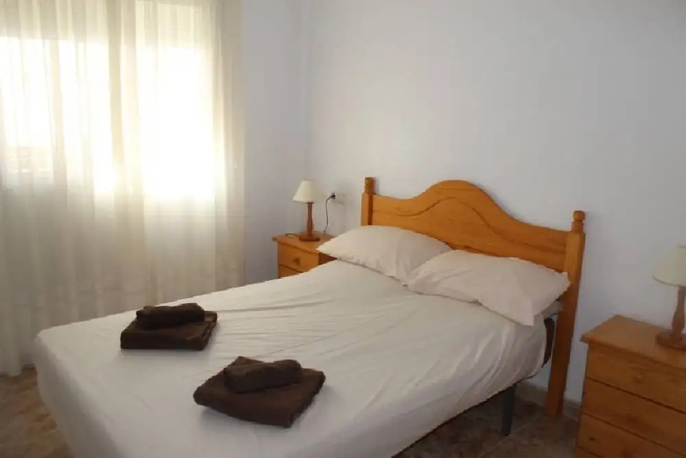 La Cinuelica R15, 1st flr apt With 2 com Pool L164