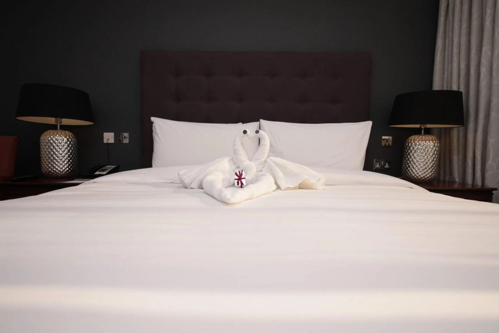 Renaissance London Heathrow Hotel