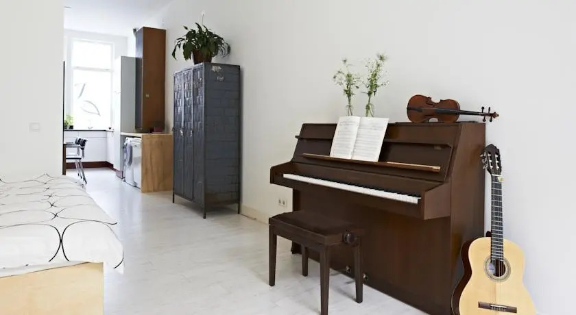 Amsterdam Furnished Apartments