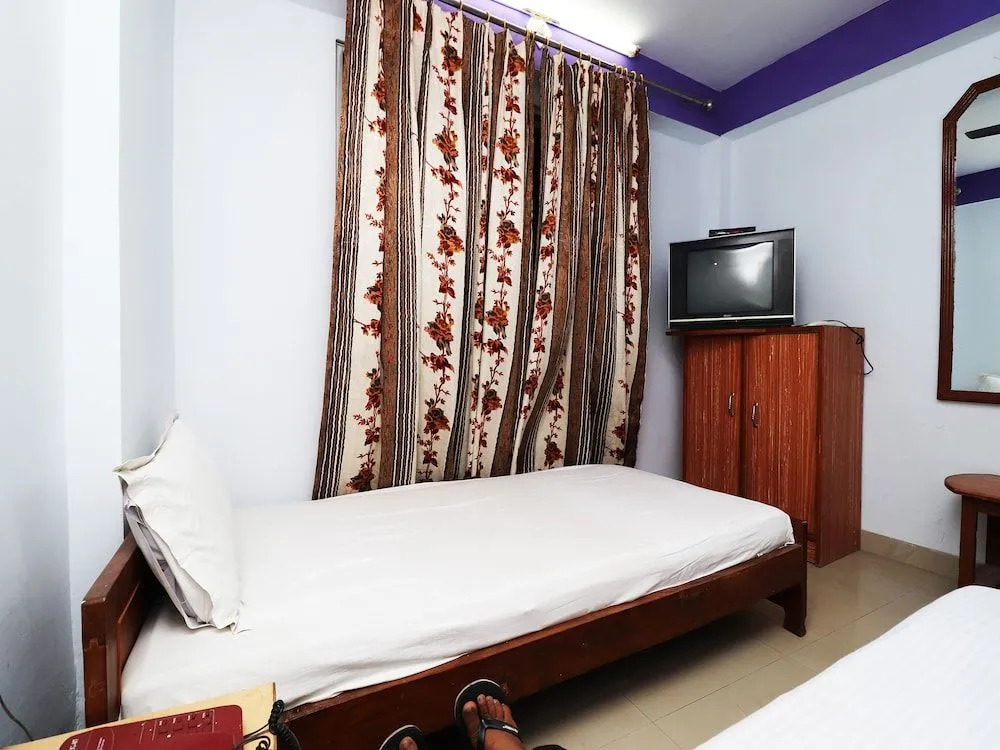 Spot on 43882 Hotel Jeevak International