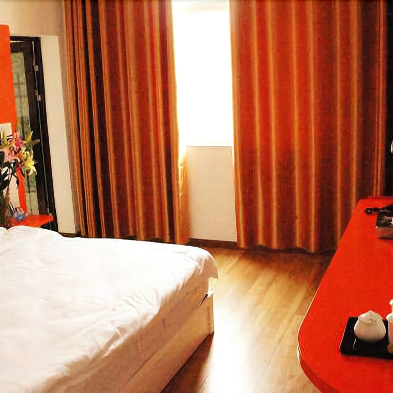 Dream Inn