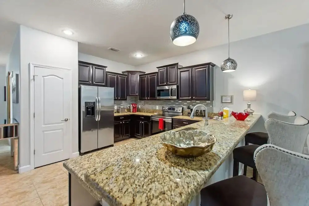 New to Market-be Our First 5-star Review