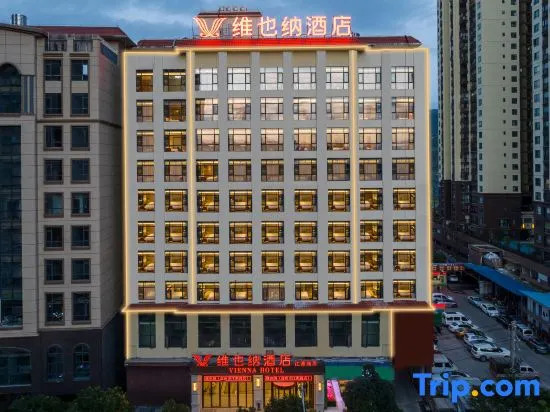 Vienna Hotel (Panzhou Donghu Park)