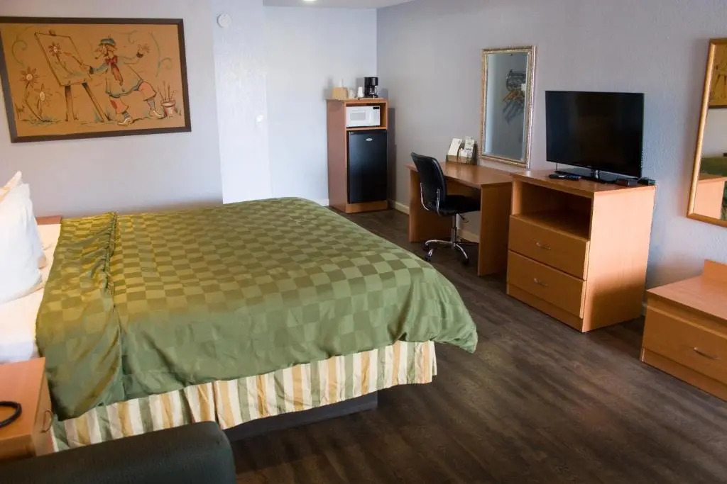 Keefers Inn King City