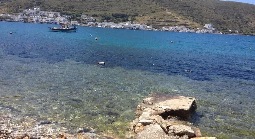 Pension Galini