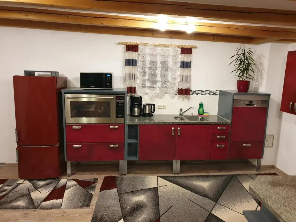 Martin´s Ferienwohnung
