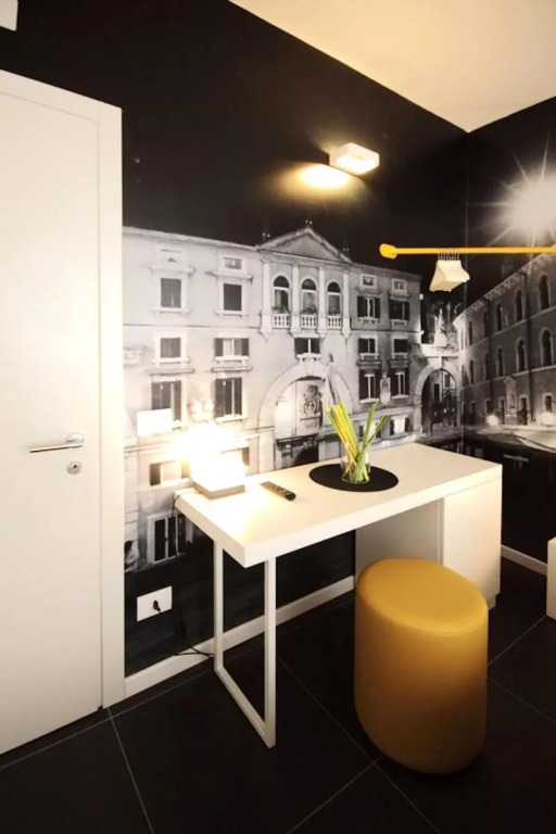 DiMoras house Verona